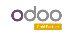 Logo Learning Partner Odoo
